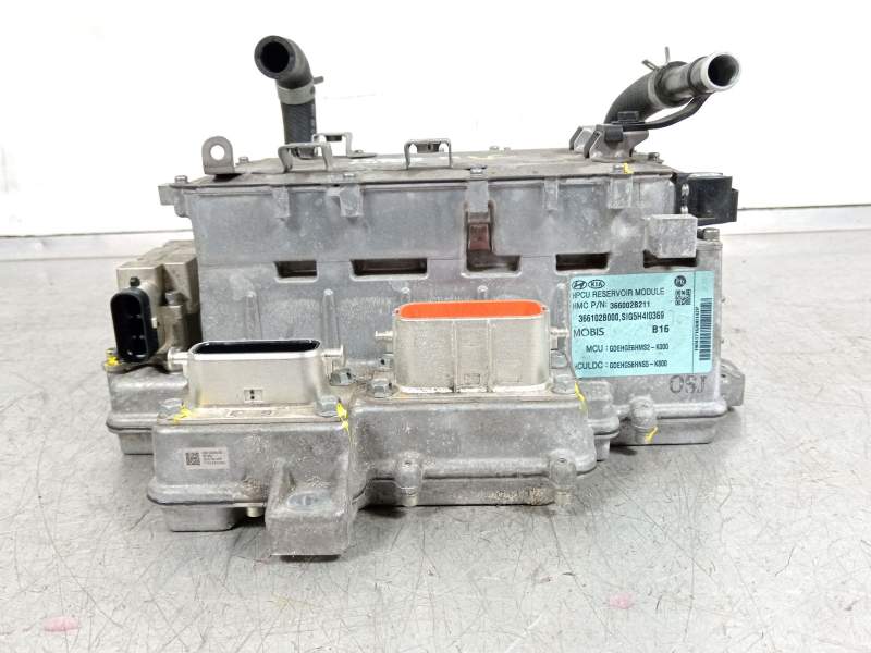 CONVERTIDOR POTENCIA 366002B211 366102B000 