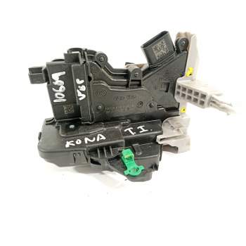 CERRADURA PUERTA TRASERA IZQUIERDA 81410j9000 