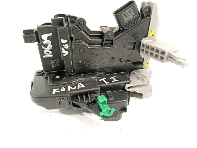 CERRADURA PUERTA TRASERA IZQUIERDA 81410j9000 