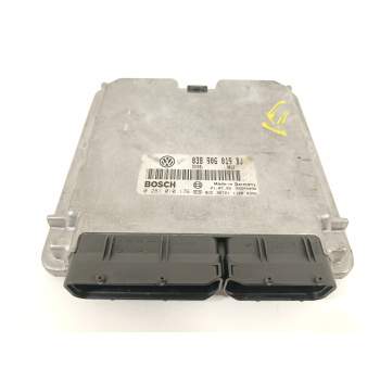 CENTRALITA MOTOR UCE 038906019BJ 