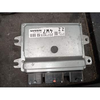 CENTRALITA MOTOR UCE 207303 NEC000824 237033VA2A