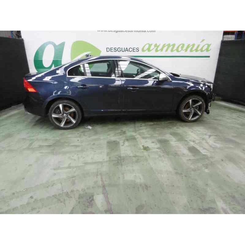 volvo s60 lim. del año 2012