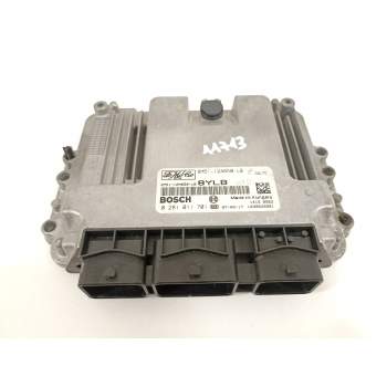 CENTRALITA MOTOR UCE 8M5112A650LB 0281011701 