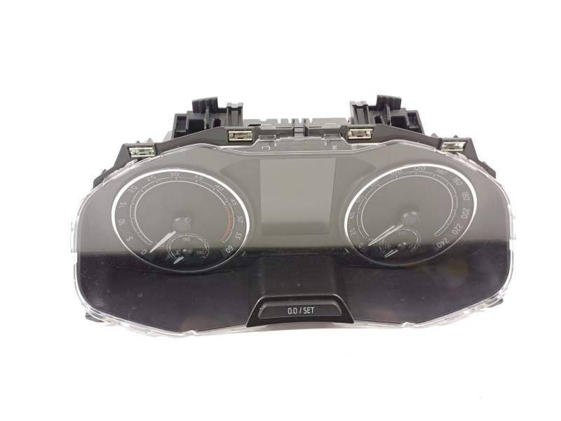 CUADRO INSTRUMENTOS 654920741A 