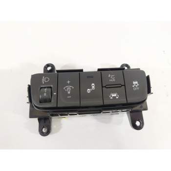 MANDO MULTIFUNCION 93710J9080 