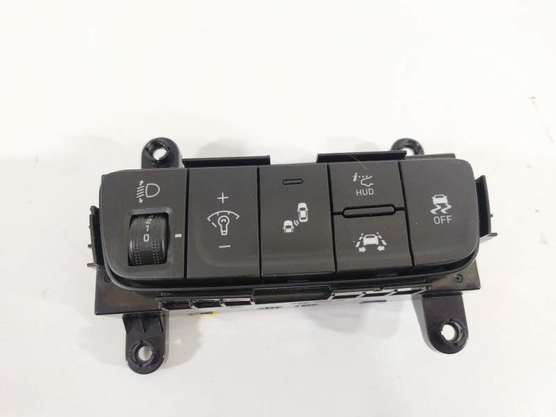 MANDO MULTIFUNCION 93710J9080 