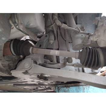 TRANSMISION DELANTERA IZQUIERDA 8V513B437AAA 