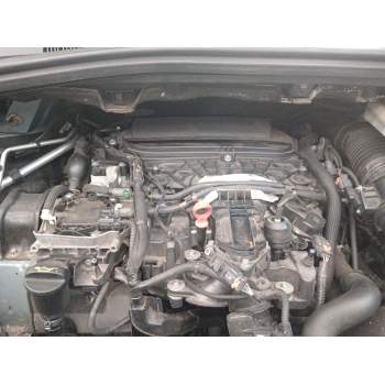 MOTOR COMPLETO RH02 