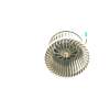 VENTILADOR CALEFACCION 1610497180 DB271001