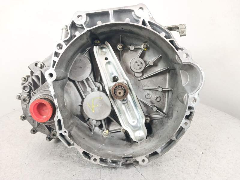 CAJA CAMBIOS 2300981285603 GS653DG 2530021522