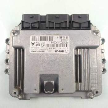 CENTRALITA MOTOR UCE 9666986680 0281013334 