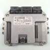 CENTRALITA MOTOR UCE 9666986680 0281013334 