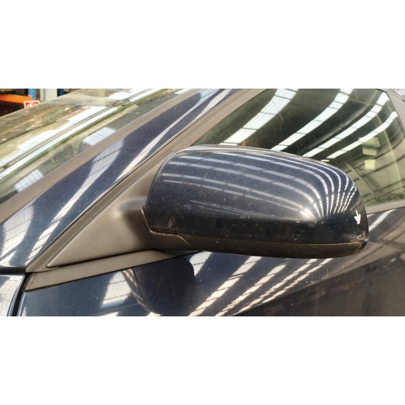 Recambio de retrovisor izquierdo para audi a3 (8p) 2.0 tdi ambiente referencia OEM IAM   