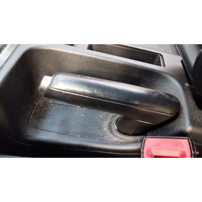 Recambio de palanca freno de mano para audi a3 (8p) 2.0 tdi ambiente referencia OEM IAM   