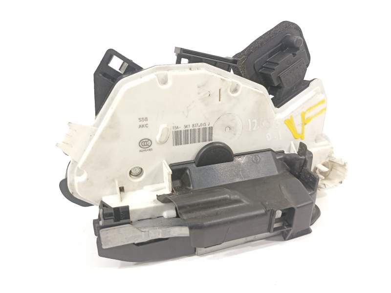 CERRADURA PUERTA DELANTERA IZQUIERDA 5K1837015J 