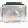 CENTRALITA MOTOR UCE 9666986680 0281013334 
