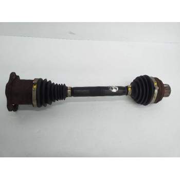 TRANSMISION DELANTERA IZQUIERDA 8K0407451FX 