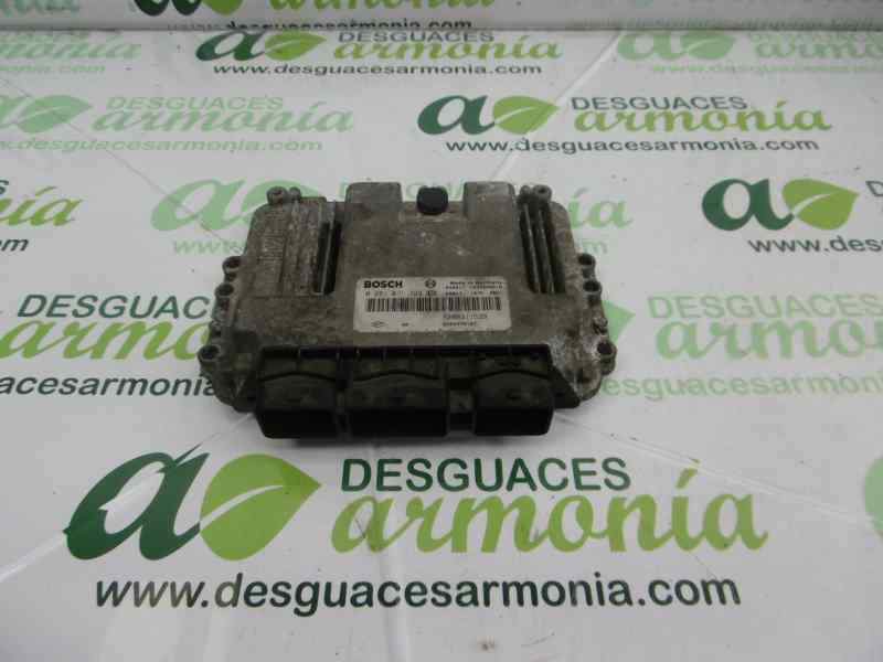 CENTRALITA MOTOR UCE 8200311539 0281011723 8200376187