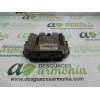 CENTRALITA MOTOR UCE 8200311539 0281011723 8200376187