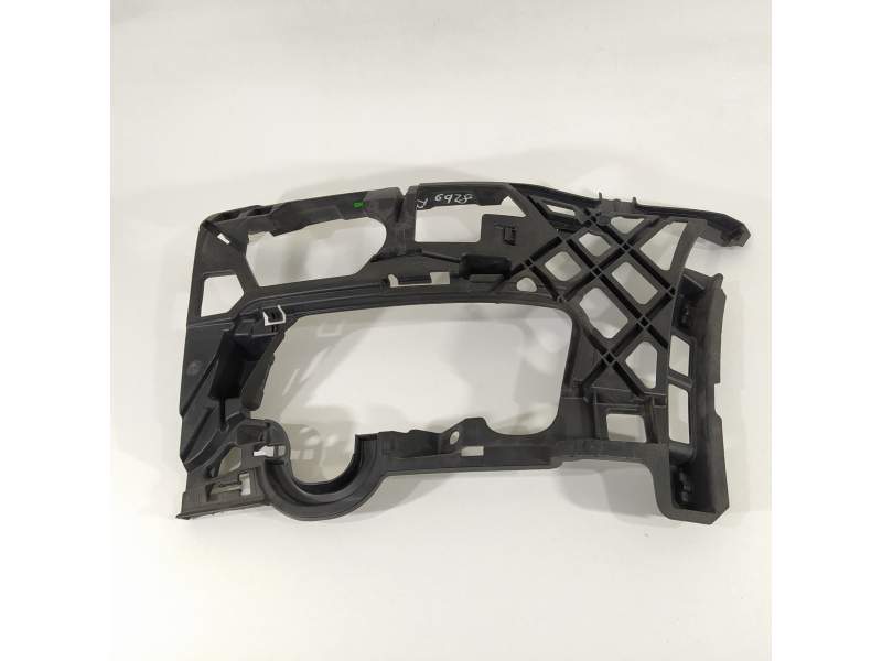 REFUERZO PARAGOLPES DELANTERO 5G0807723D 