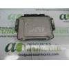 CENTRALITA MOTOR UCE 8200311539 0281011723 8200376187