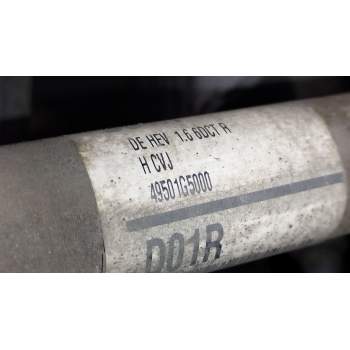 TRANSMISION DELANTERA DERECHA 49501G5000 