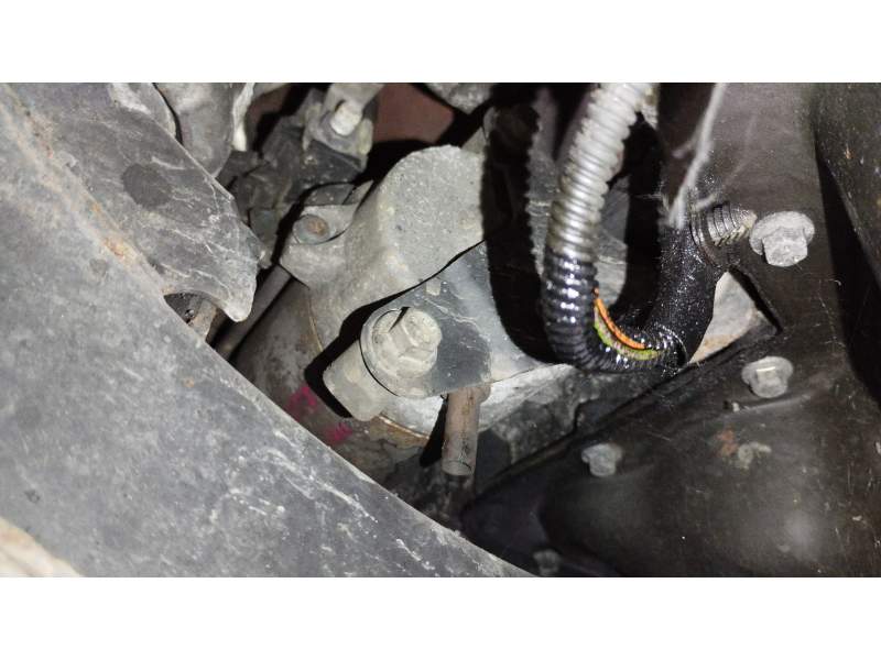 MOTOR ARRANQUE 4280004891 