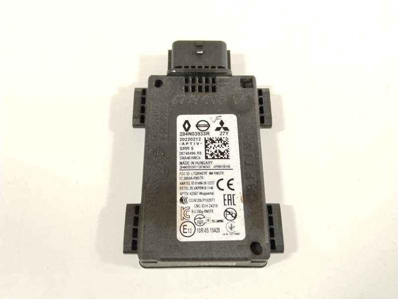 MODULO ELECTRONICO 284N03933R 