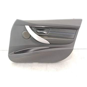 GUARNECIDO PUERTA DELANTERA DERECHA 3586528 