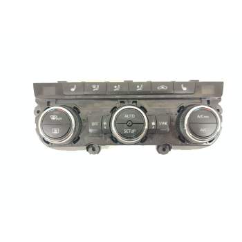 MANDO CLIMATIZADOR 5F0907044AL 