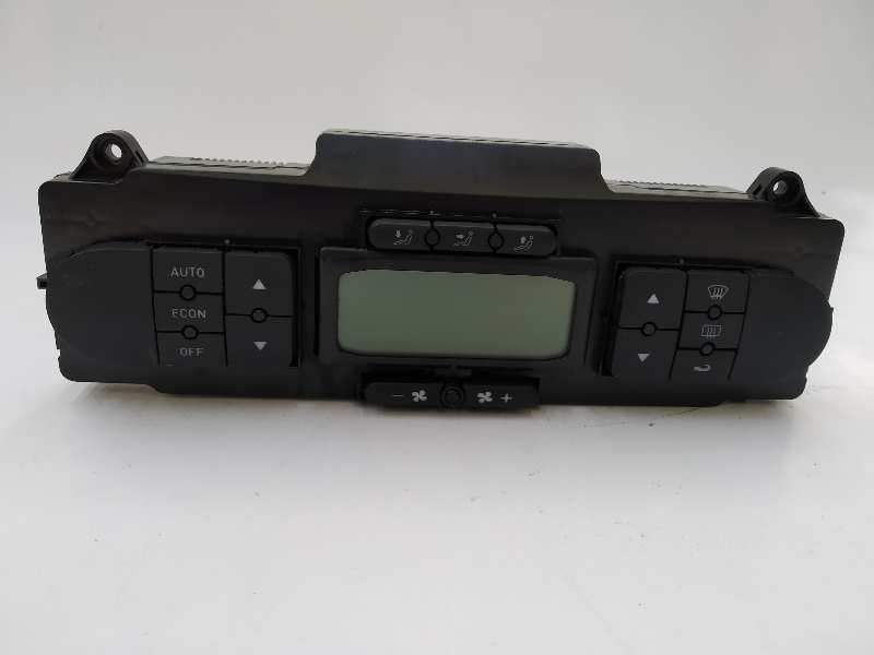 MANDO CLIMATIZADOR 1P0907044D 5HB008876 