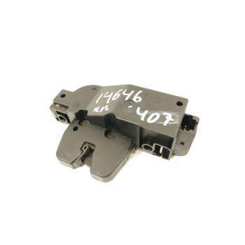 CERRADURA MALETERO / PORTON 9653208080 