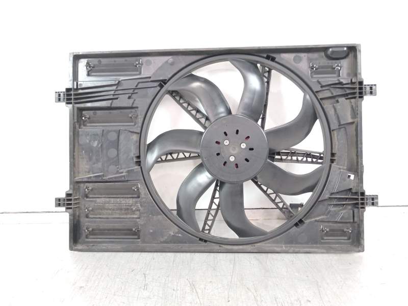 ELECTROVENTILADOR 2Q0121203M 2Q0959455H 