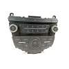 SISTEMA AUDIO / RADIO CD 4F571BB 