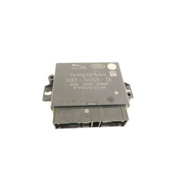 MODULO ELECTRONICO GX6315C859DX D25KE310245