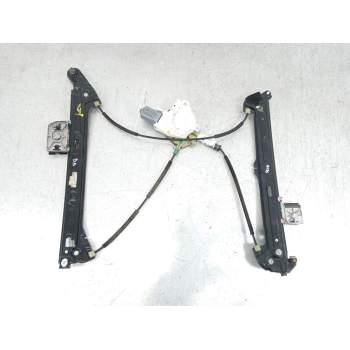 ELEVALUNAS DELANTERO DERECHO 4G8837462A 8K0959802B