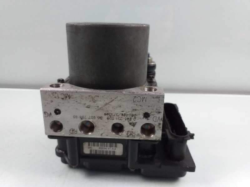 ABS 9660779880 0265231522 02658020415