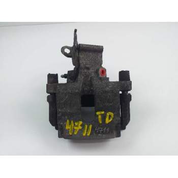 PINZA FRENO TRASERA DERECHA C2D35333 