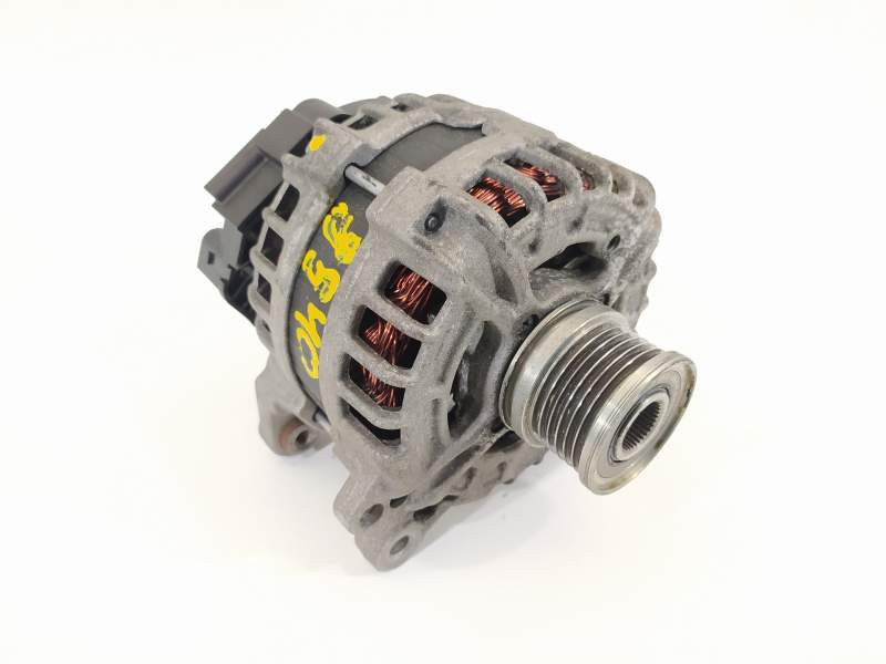 ALTERNADOR 04L903024S F000BL08J8 