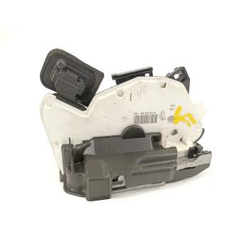 CERRADURA PUERTA TRASERA DERECHA 5K4839016AF 