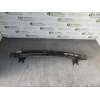 REFUERZO PARAGOLPES DELANTERO 6L0805551 
