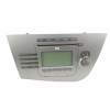 SISTEMA AUDIO / RADIO CD 1P1035186B 