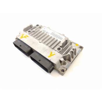 CENTRALITA CAMBIO AUTOMATICO 9659838680 S126024101C 9661983980