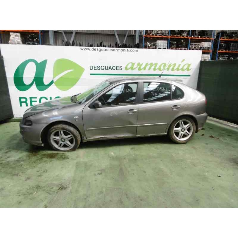 seat leon (1m1) del año 2003