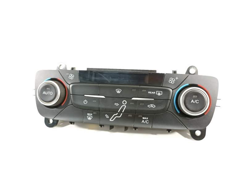 MANDO CLIMATIZADOR F1ET18C612AF 