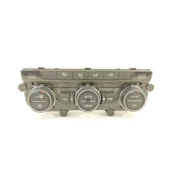 MANDO CLIMATIZADOR 5G0907044BC 5HB011181 