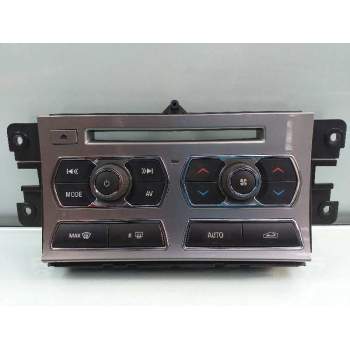 MANDO CLIMATIZADOR CX2318C858DD 