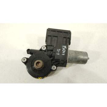 MOTOR ELEVALUNAS DELANTERO IZQUIERDO 857200D550 