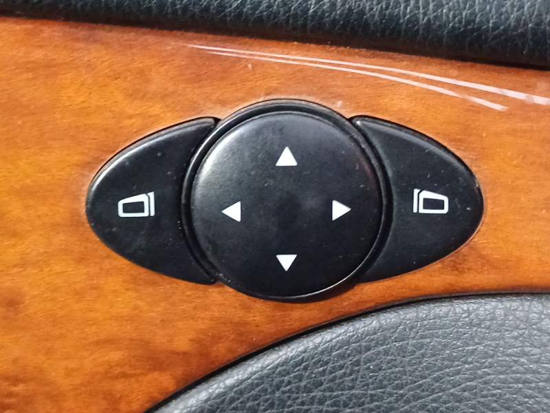 MANDO RETROVISOR 