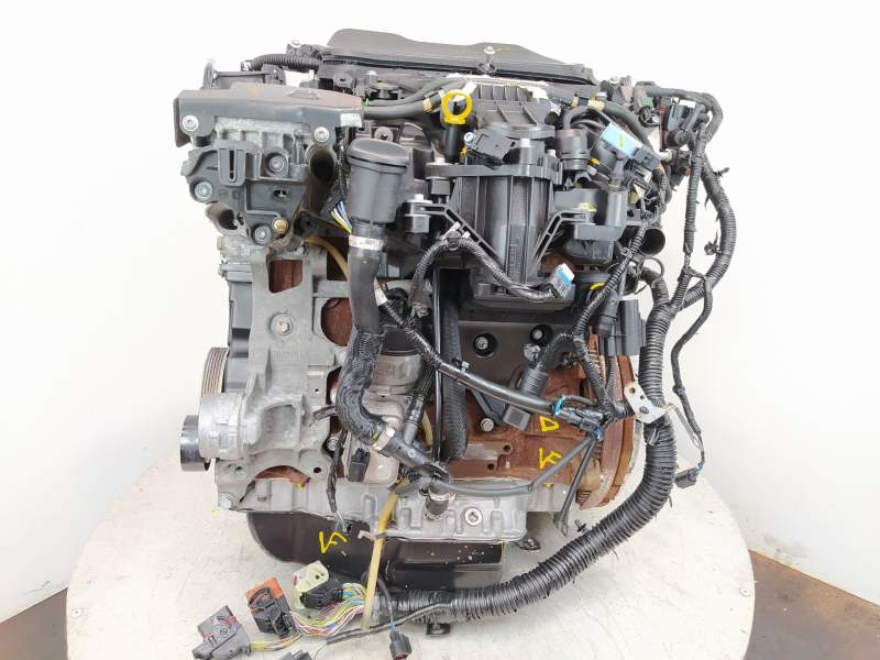 MOTOR COMPLETO UFDB 
